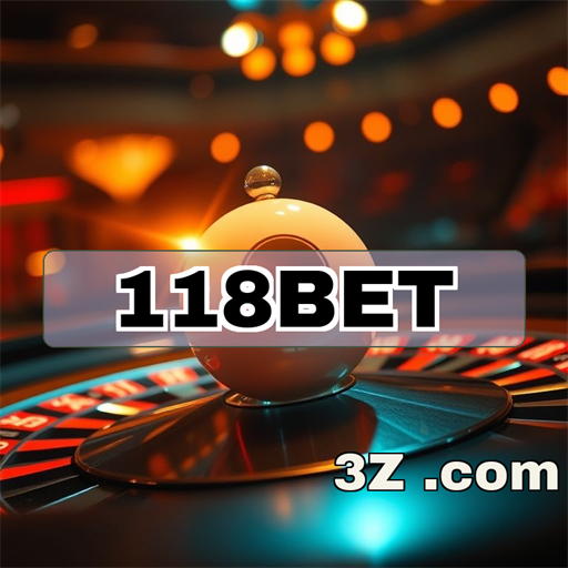 118bet Cassino ao vivo