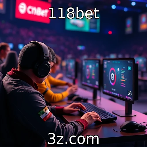 A evolução dos eSports e sua popularidade crescente