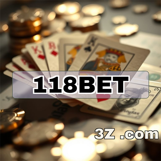 Entretenimento e Emoção nos Jogos do 118bet