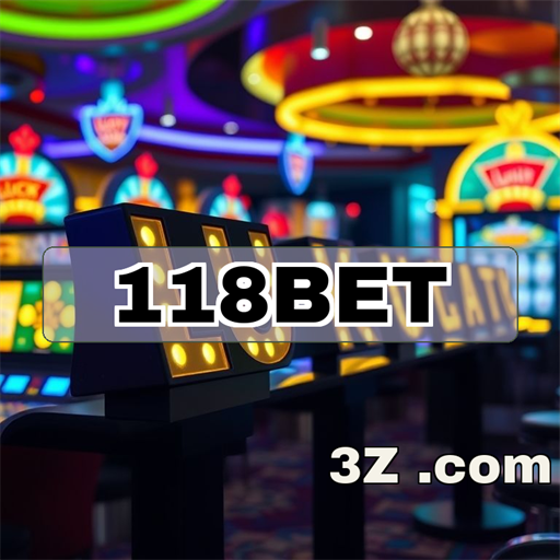 Conheça a Plataforma Inovadora do 118bet para Jogadores