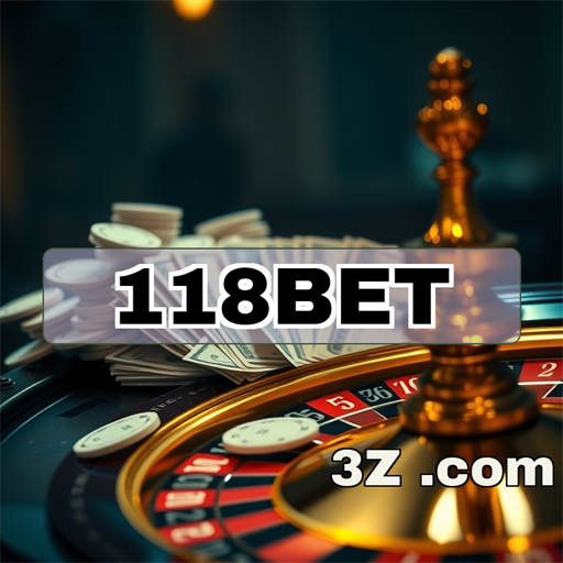 Promoção Imperdível da 118bet: Ganhe Mais Jogando!