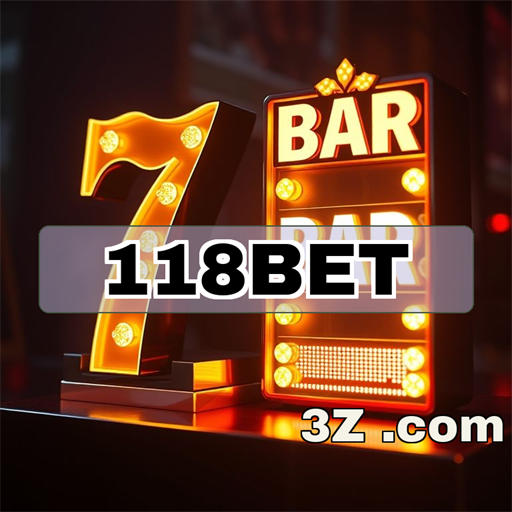 Slots do 118bet: Diversão e Emoção em Cada Giro