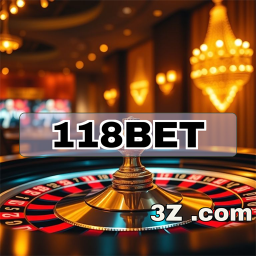 Experiência VIP no 118bet: Um Mundo de Oportunidades